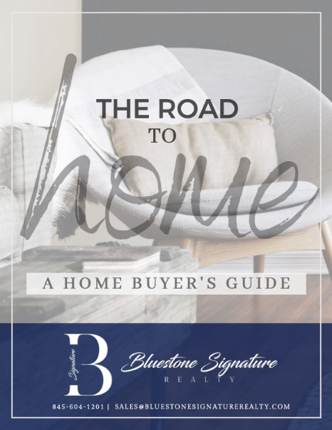 Bluestone Signature Realty Buyer's Guide